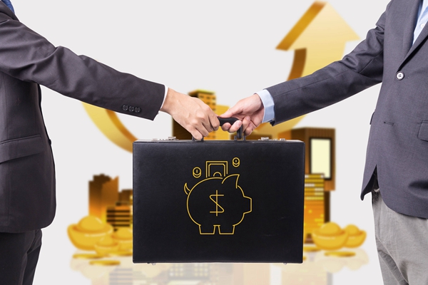 工商年度报告逾期没报怎么办（企业工商异常怎么处理）