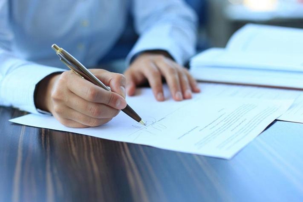 验资报告办理流程